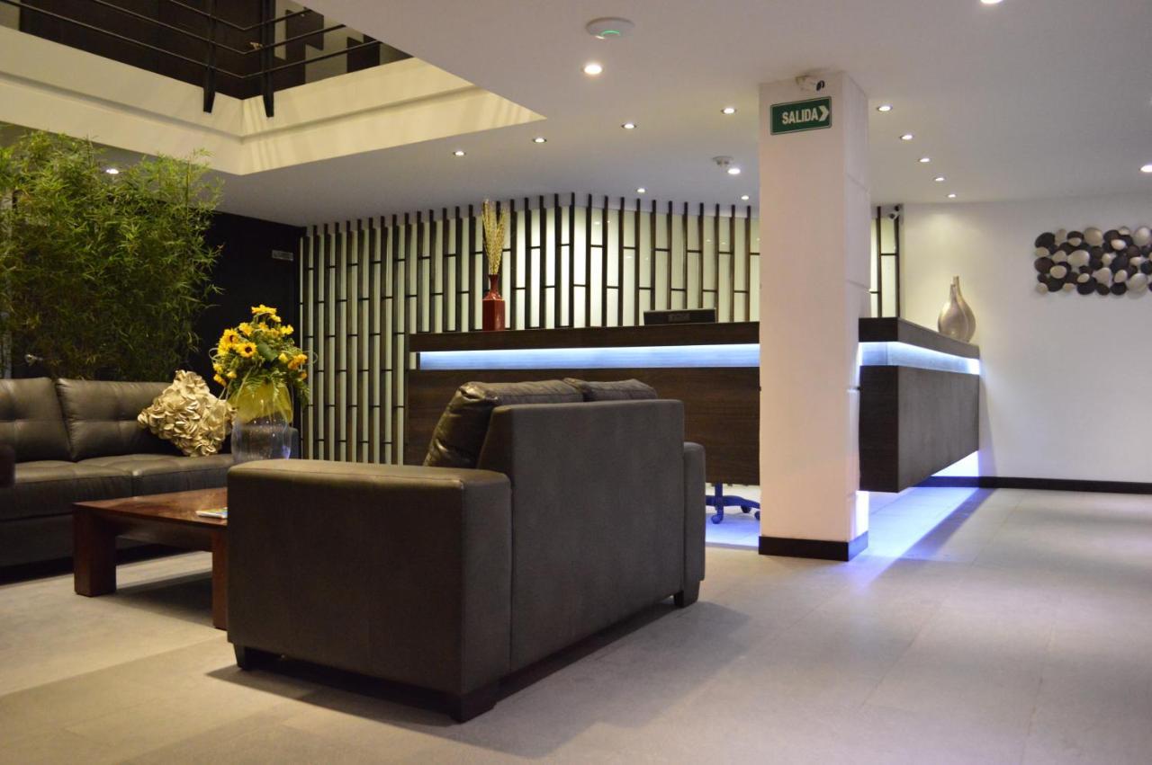 Hostal Delia Victoria Cuenca Exterior photo